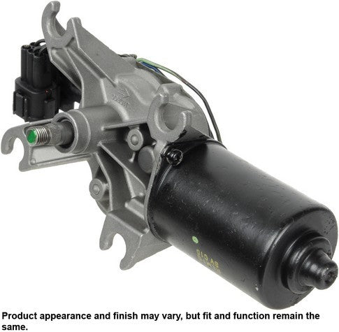 CARDONE Reman Windshield Wiper Motor P/N:43-4377 Fits: Infiniti G20 01-99 - Image 3