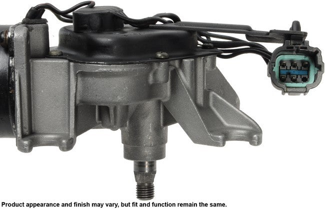 CARDONE Reman Windshield Wiper Motor P/N:43-4377 Fits: Infiniti G20 01-99 - Image 4