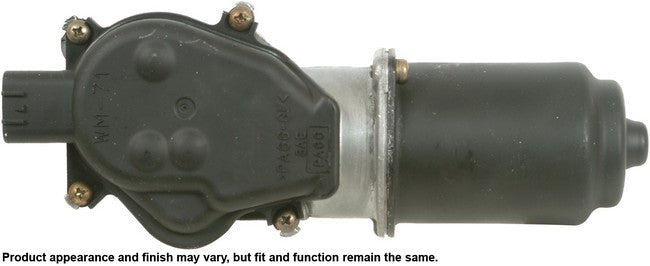 CARDONE Reman Windshield Wiper Motor P/N:43-4380 Fits: Infiniti G35 04-03 - Image 1