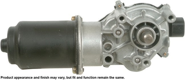 CARDONE Reman Windshield Wiper Motor P/N:43-4380 Fits: Infiniti G35 04-03 - Image 2