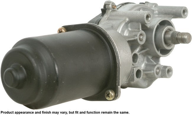 CARDONE Reman Windshield Wiper Motor P/N:43-4380 Fits: Infiniti G35 04-03 - Image 3