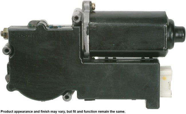 CARDONE Reman Windshield Wiper Motor P/N:43-4382 Fits: Infiniti Qx4 03-02, Nissan Pathfinder 04-02 - Image 1