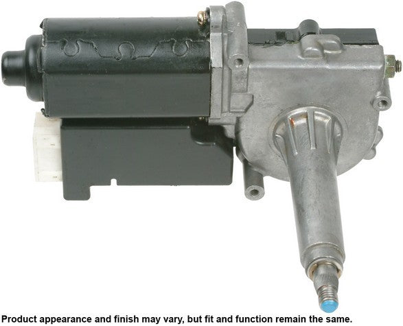 CARDONE Reman Windshield Wiper Motor P/N:43-4382 Fits: Infiniti Qx4 03-02, Nissan Pathfinder 04-02 - Image 2