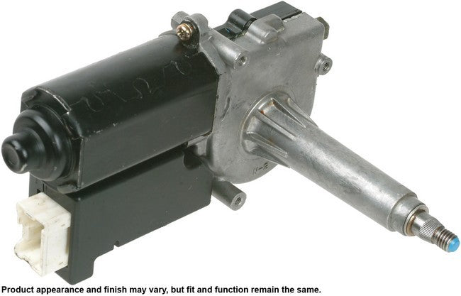 CARDONE Reman Windshield Wiper Motor P/N:43-4382 Fits: Infiniti Qx4 03-02, Nissan Pathfinder 04-02 - Image 3