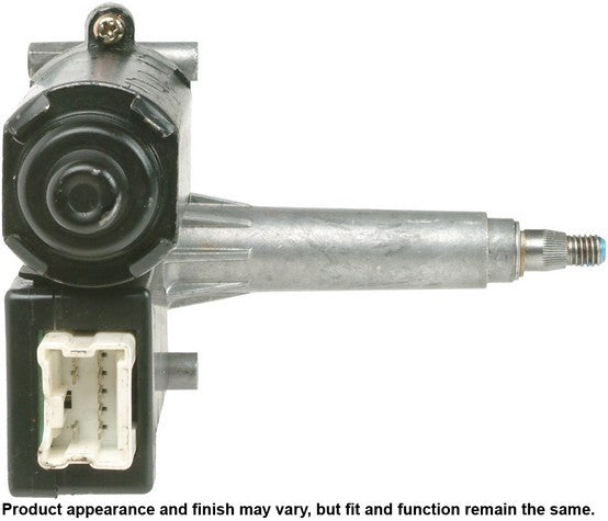CARDONE Reman Windshield Wiper Motor P/N:43-4382 Fits: Infiniti Qx4 03-02, Nissan Pathfinder 04-02 - Image 4