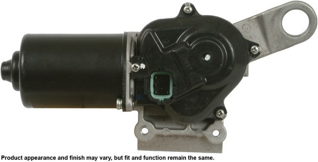 CARDONE Reman Windshield Wiper Motor P/N:43-4383 Fits: Nissan Rogue 13-08, Nissan Rogue Select 15-14 - Image 1