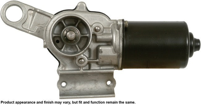 CARDONE Reman Windshield Wiper Motor P/N:43-4383 Fits: Nissan Rogue 13-08, Nissan Rogue Select 15-14 - Image 2
