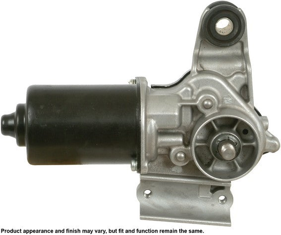 CARDONE Reman Windshield Wiper Motor P/N:43-4384 Fits: Infiniti Qx56 11-08, Nissan Armada 15-08, Nissan Titan 15-07, Nissan Titan 24-17, Nissan Titan Xd 24-16 - Image 2