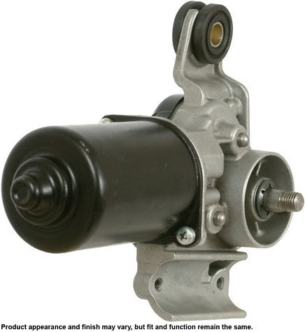 CARDONE Reman Windshield Wiper Motor P/N:43-4384 Fits: Infiniti Qx56 11-08, Nissan Armada 15-08, Nissan Titan 15-07, Nissan Titan 24-17, Nissan Titan Xd 24-16 - Image 3