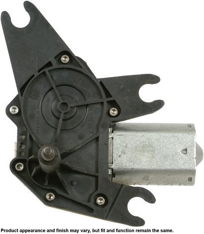 CARDONE Reman Windshield Wiper Motor P/N:43-4385 Fits: Nissan Rogue 13-08, Nissan Rogue Select 15-14, Nissan Tiida 11-10, Nissan Tiida 2008, Nissan Versa 12-07 - Image 2