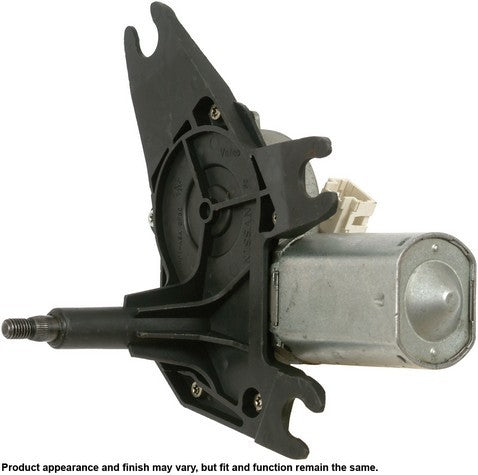 CARDONE Reman Windshield Wiper Motor P/N:43-4385 Fits: Nissan Rogue 13-08, Nissan Rogue Select 15-14, Nissan Tiida 11-10, Nissan Tiida 2008, Nissan Versa 12-07 - Image 3