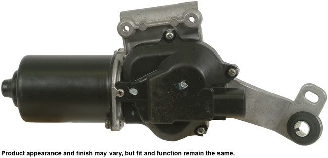 CARDONE Reman Windshield Wiper Motor P/N:43-4386 Fits: Infiniti G25 12-11, Infiniti G35 2008, Infiniti G37 2013 - Image 1