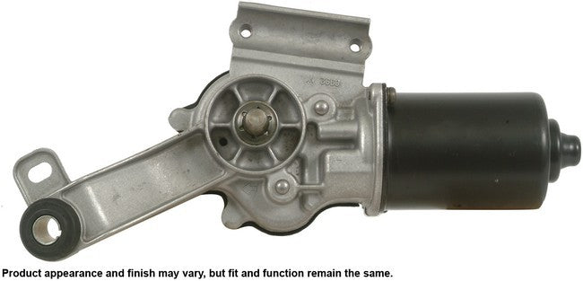 CARDONE Reman Windshield Wiper Motor P/N:43-4386 Fits: Infiniti G25 12-11, Infiniti G35 2008, Infiniti G37 2013 - Image 2