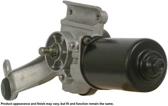 CARDONE Reman Windshield Wiper Motor P/N:43-4386 Fits: Infiniti G25 12-11, Infiniti G35 2008, Infiniti G37 2013 - Image 3