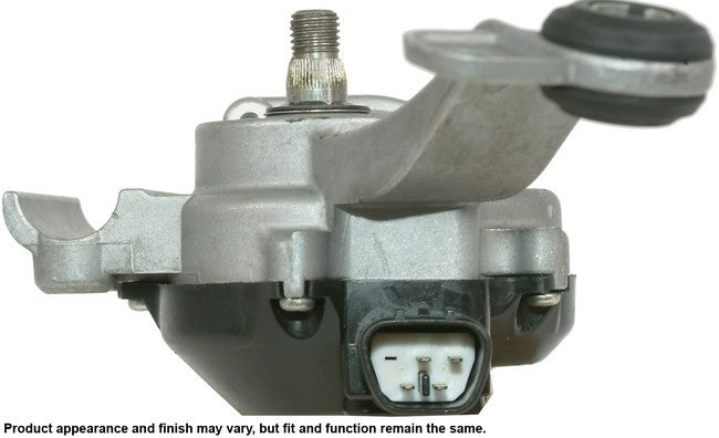 CARDONE Reman Windshield Wiper Motor P/N:43-4386 Fits: Infiniti G25 12-11, Infiniti G35 2008, Infiniti G37 2013 - Image 4