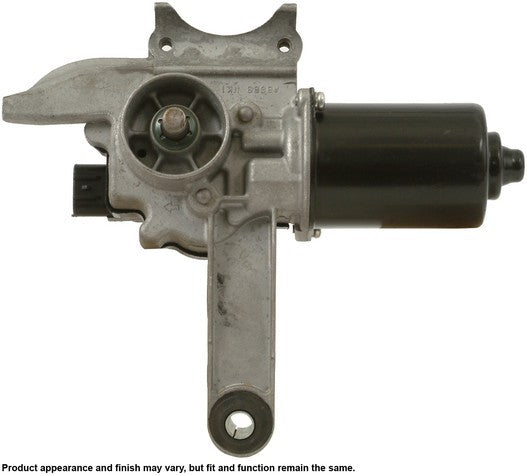 CARDONE Reman Windshield Wiper Motor P/N:43-4393 Fits: Nissan Murano 14-09 - Image 2