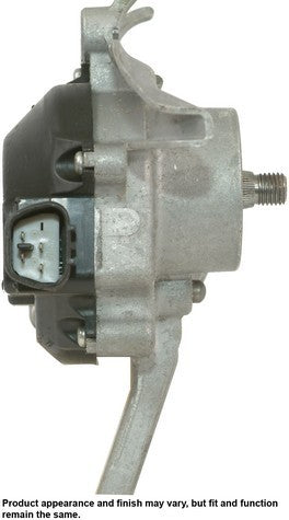 CARDONE Reman Windshield Wiper Motor P/N:43-4393 Fits: Nissan Murano 14-09 - Image 4