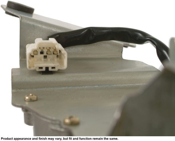 CARDONE Reman Windshield Wiper Motor P/N:43-4395 Fits: Nissan Xterra 2004 - Image 4