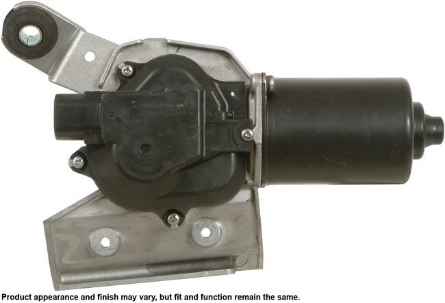 CARDONE Reman Windshield Wiper Motor P/N:43-4396 Fits: Nissan Frontier 22-09, Nissan Pathfinder 12-09, Nissan Xterra 15-09 - Image 1