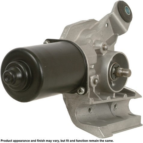 CARDONE Reman Windshield Wiper Motor P/N:43-4396 Fits: Nissan Frontier 22-09, Nissan Pathfinder 12-09, Nissan Xterra 15-09 - Image 3