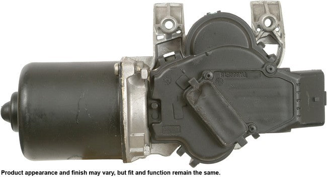 CARDONE Reman Windshield Wiper Motor P/N:43-4398 Fits: Nissan Cube 12-09 - Image 1