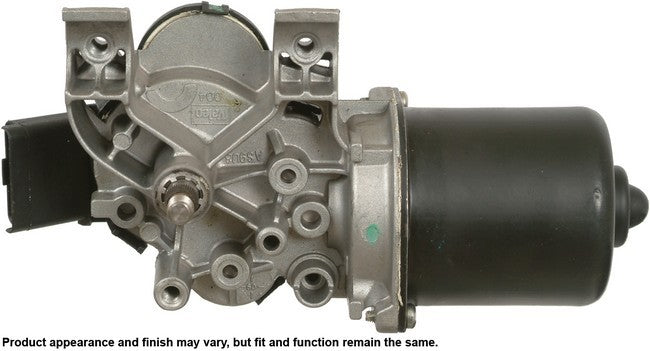CARDONE Reman Windshield Wiper Motor P/N:43-4398 Fits: Nissan Cube 12-09 - Image 2