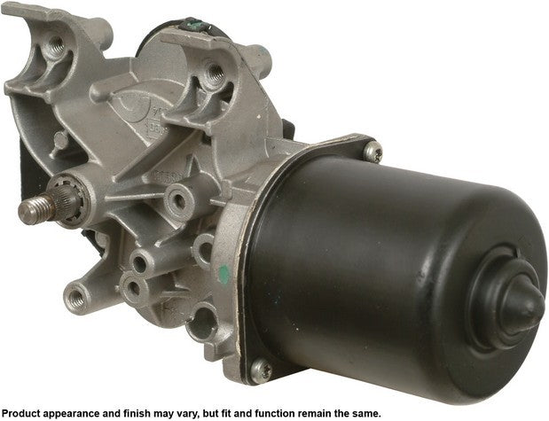 CARDONE Reman Windshield Wiper Motor P/N:43-4398 Fits: Nissan Cube 12-09 - Image 3