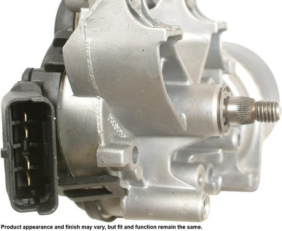 CARDONE Reman Windshield Wiper Motor P/N:43-4398 Fits: Nissan Cube 12-09 - Image 4
