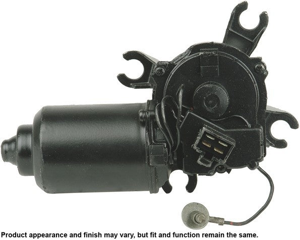 CARDONE Reman Windshield Wiper Motor P/N:43-4401 Fits: Ford Lcf 09-08, Mazda Protege 96-95 - Image 1