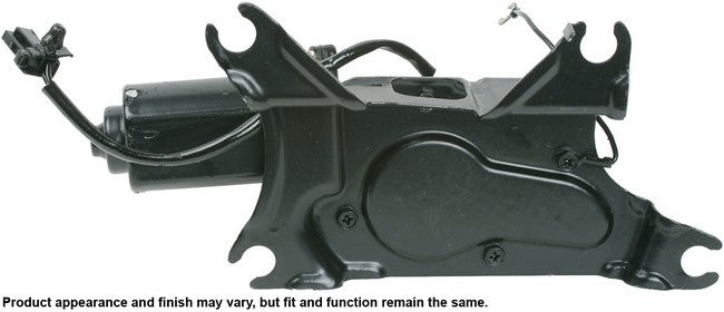 CARDONE Reman Windshield Wiper Motor P/N:43-4402 Fits: Mazda Mpv 98-89 - Image 1