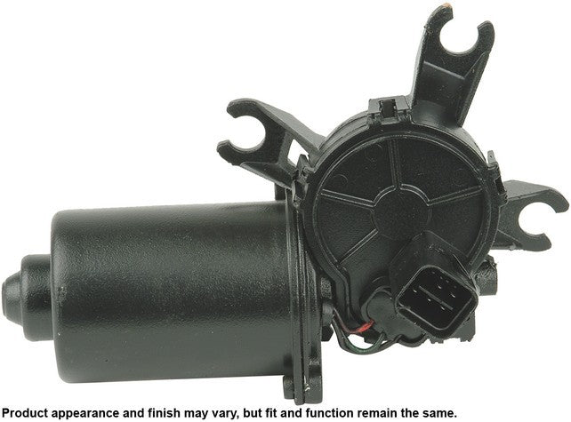 CARDONE Reman Windshield Wiper Motor P/N:43-4403 Fits: Dodge Verna 05-04, Hyundai Accent 05-97, Hyundai Elantra 00-96, Hyundai Tiburon 01-97 - Image 1
