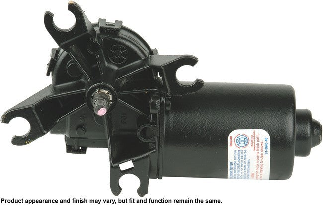 CARDONE Reman Windshield Wiper Motor P/N:43-4403 Fits: Dodge Verna 05-04, Hyundai Accent 05-97, Hyundai Elantra 00-96, Hyundai Tiburon 01-97 - Image 2
