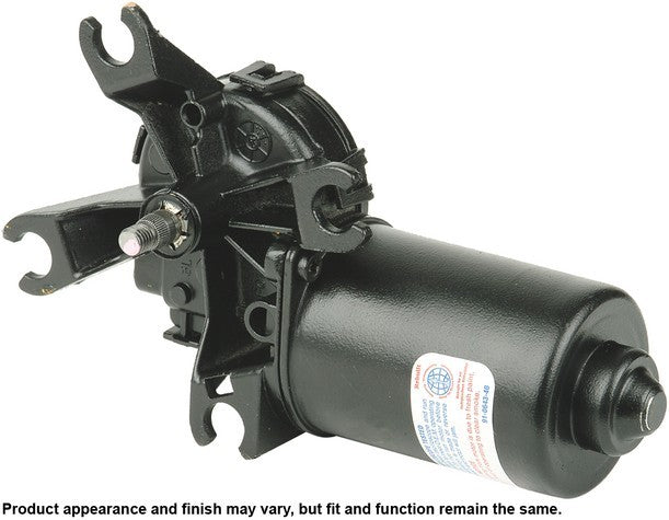 CARDONE Reman Windshield Wiper Motor P/N:43-4403 Fits: Dodge Verna 05-04, Hyundai Accent 05-97, Hyundai Elantra 00-96, Hyundai Tiburon 01-97 - Image 3