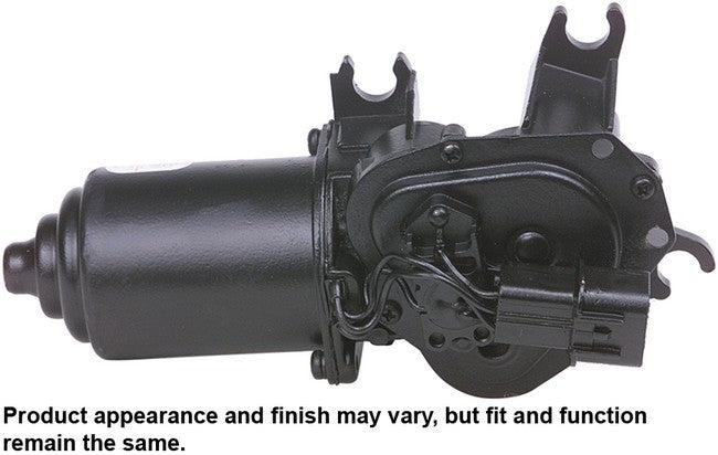 CARDONE Reman Windshield Wiper Motor P/N:43-4404 Fits: Hyundai Accent 96-95 - Image 1