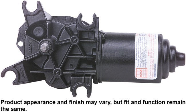 CARDONE Reman Windshield Wiper Motor P/N:43-4404 Fits: Hyundai Accent 96-95 - Image 2