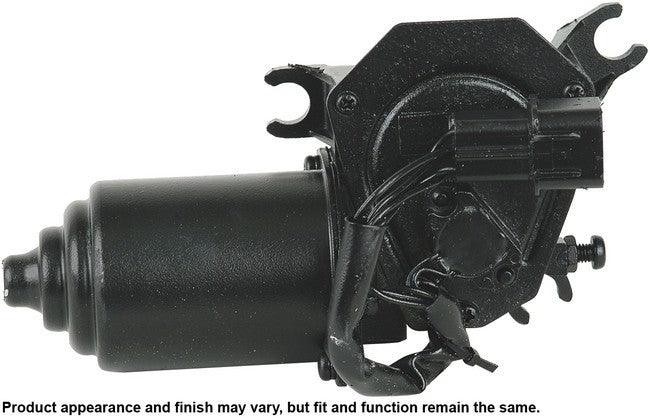 CARDONE Reman Windshield Wiper Motor P/N:43-4405 Fits: Hyundai Excel 1994, Mitsubishi Precis 1994 - Image 1