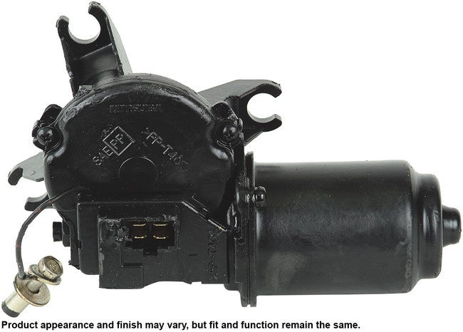 CARDONE Reman Windshield Wiper Motor P/N:43-4406 Fits: Mazda Protege 03-99, Mazda Protege5 03-02 - Image 1