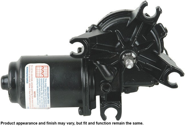 CARDONE Reman Windshield Wiper Motor P/N:43-4406 Fits: Mazda Protege 03-99, Mazda Protege5 03-02 - Image 2
