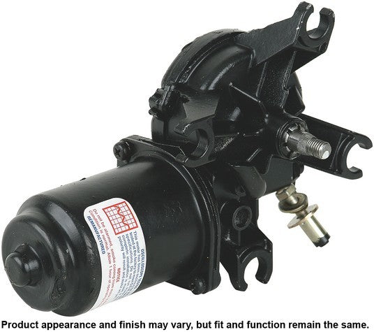 CARDONE Reman Windshield Wiper Motor P/N:43-4406 Fits: Mazda Protege 03-99, Mazda Protege5 03-02 - Image 3