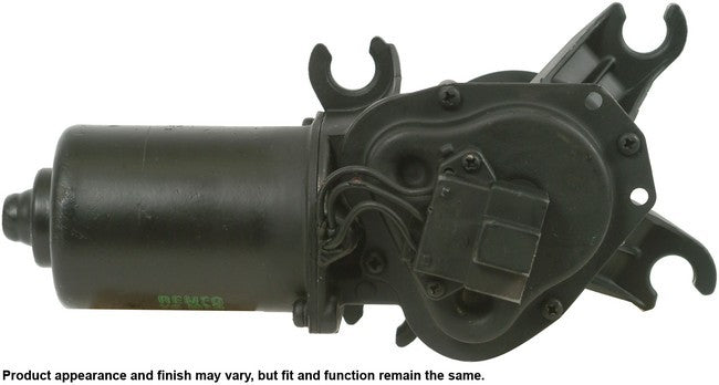 CARDONE Reman Windshield Wiper Motor P/N:43-4407 Fits: Mazda 626 02-98 - Image 1