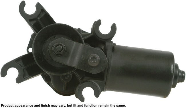 CARDONE Reman Windshield Wiper Motor P/N:43-4407 Fits: Mazda 626 02-98 - Image 2
