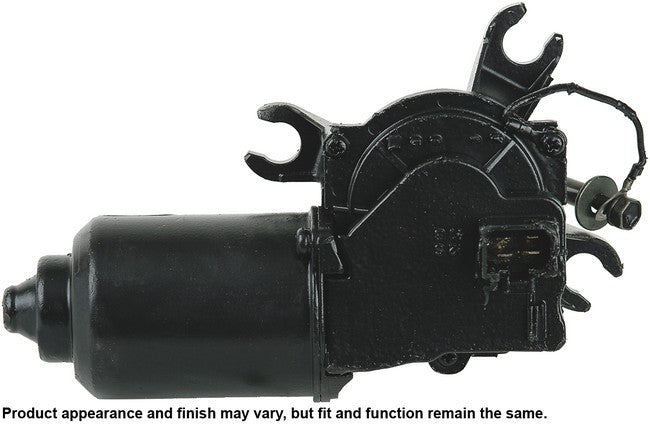 CARDONE Reman Windshield Wiper Motor P/N:43-4408 Fits: Mazda Protege 98-97 - Image 1
