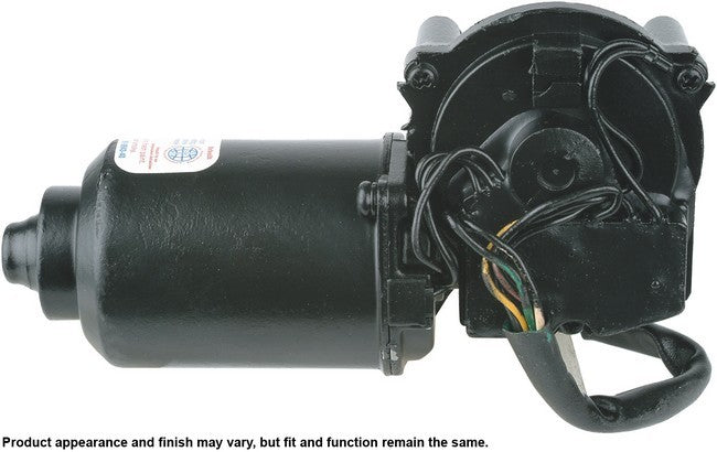 CARDONE Reman Windshield Wiper Motor P/N:43-4409 Fits: Hyundai Elantra 06-01 - Image 1