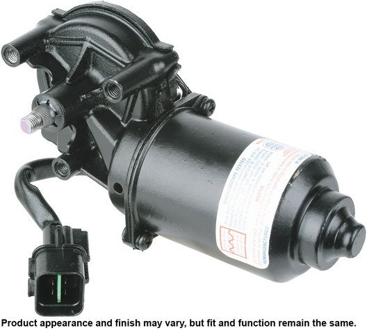 CARDONE Reman Windshield Wiper Motor P/N:43-4409 Fits: Hyundai Elantra 06-01 - Image 3