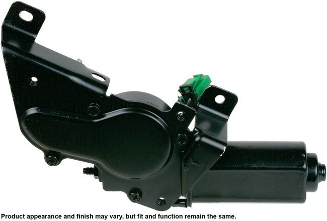 CARDONE Reman Windshield Wiper Motor P/N:43-4411 Fits: Mazda Rx-7 91-86 - Image 1