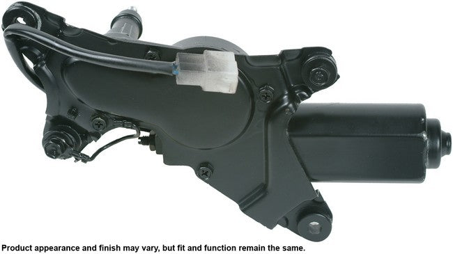 CARDONE Reman Windshield Wiper Motor P/N:43-4412 Fits: Mazda 626 92-88 - Image 1