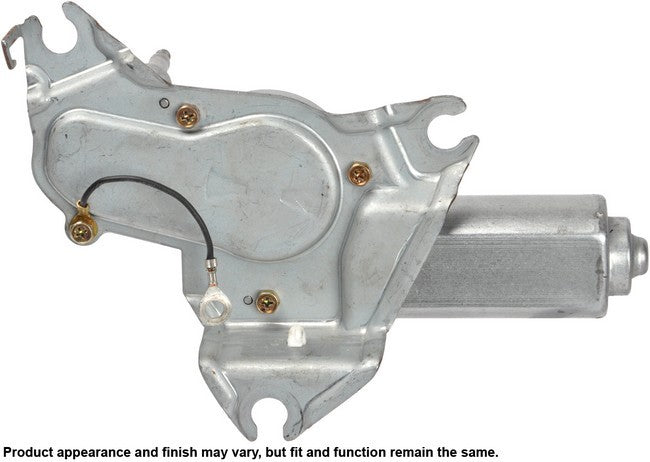 CARDONE Reman Windshield Wiper Motor P/N:43-4413 Fits: Mazda Mpv 06-00 - Image 1