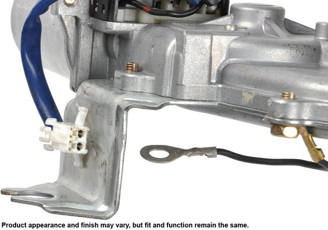 CARDONE Reman Windshield Wiper Motor P/N:43-4413 Fits: Mazda Mpv 06-00 - Image 4