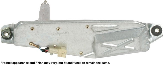 CARDONE Reman Windshield Wiper Motor P/N:43-4414 Fits: Mazda Protege5 03-02 - Image 1
