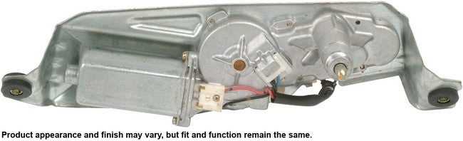 CARDONE Reman Windshield Wiper Motor P/N:43-4414 Fits: Mazda Protege5 03-02 - Image 2